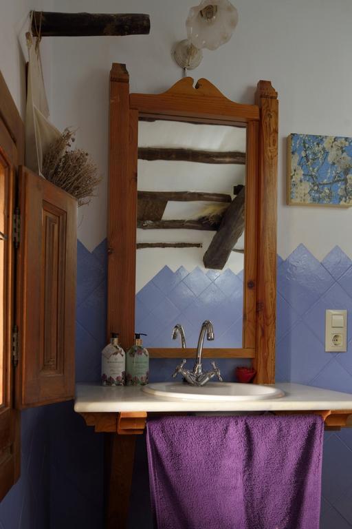Casa Rural La Tahona エルチェ・デ・ラ・シエラ 部屋 写真