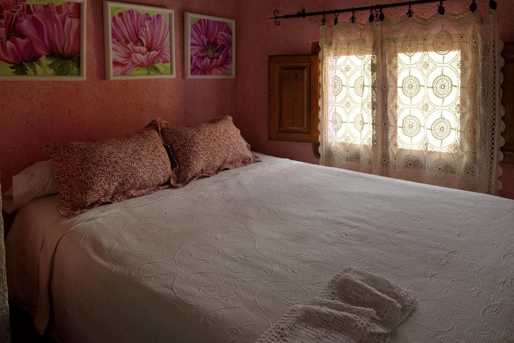 Casa Rural La Tahona エルチェ・デ・ラ・シエラ 部屋 写真