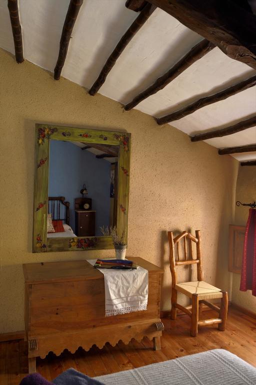 Casa Rural La Tahona エルチェ・デ・ラ・シエラ 部屋 写真