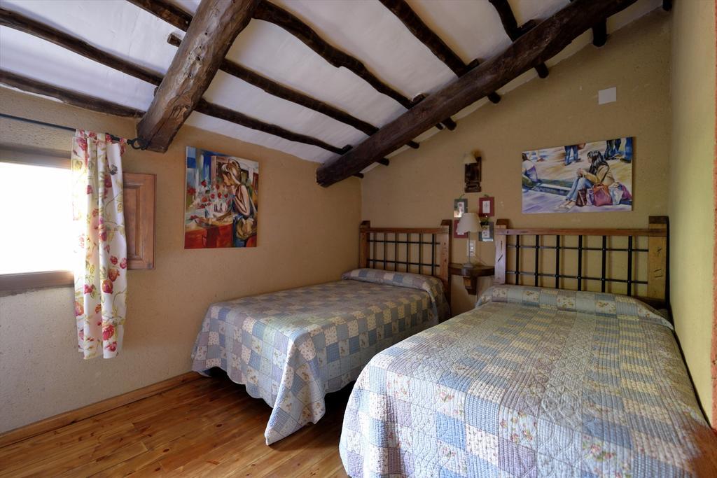 Casa Rural La Tahona エルチェ・デ・ラ・シエラ 部屋 写真