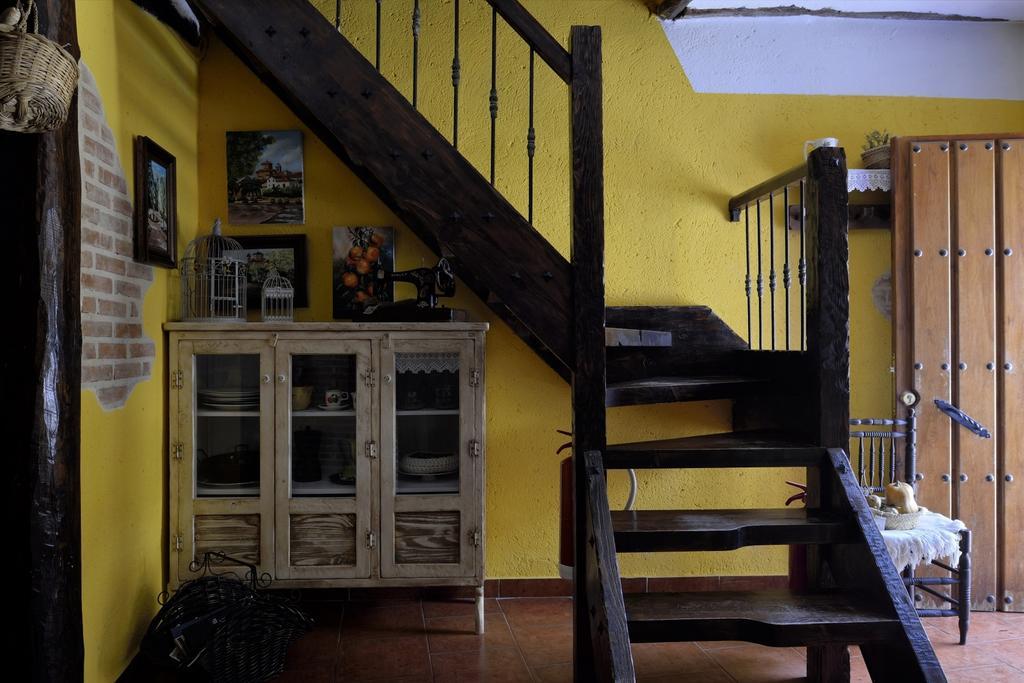 Casa Rural La Tahona エルチェ・デ・ラ・シエラ 部屋 写真