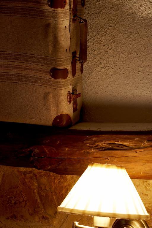 Casa Rural La Tahona エルチェ・デ・ラ・シエラ 部屋 写真